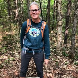 Meet your Posher, Cathy